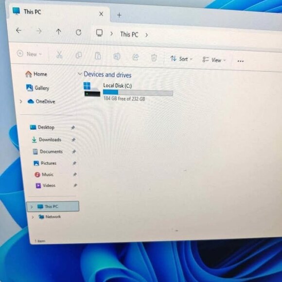 Small Form Factor Desktop - Picture 3 of 5